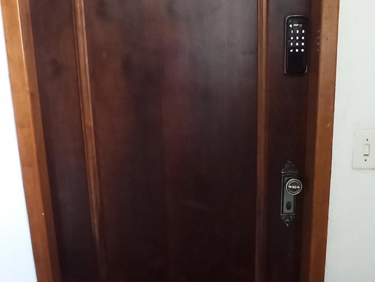 Apto Com Estacionamento, Piscina E Churrasqueira Bragança Paulista Dış mekan fotoğraf