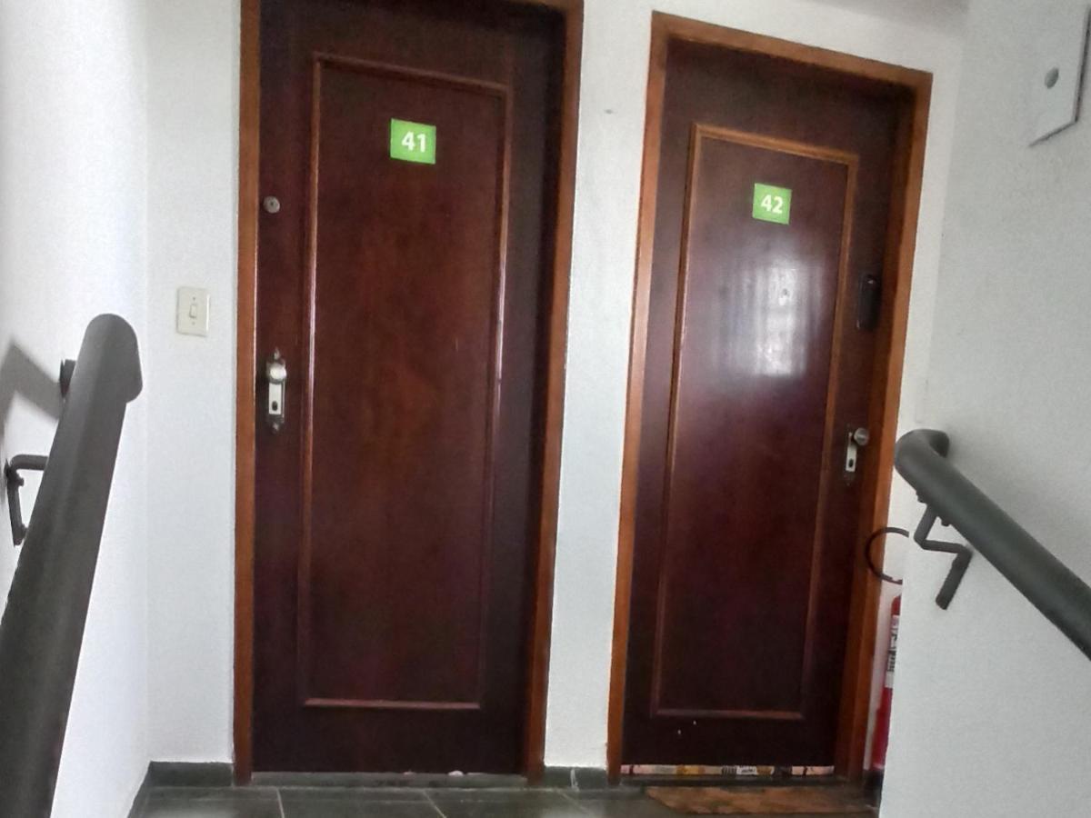 Apto Com Estacionamento, Piscina E Churrasqueira Bragança Paulista Dış mekan fotoğraf