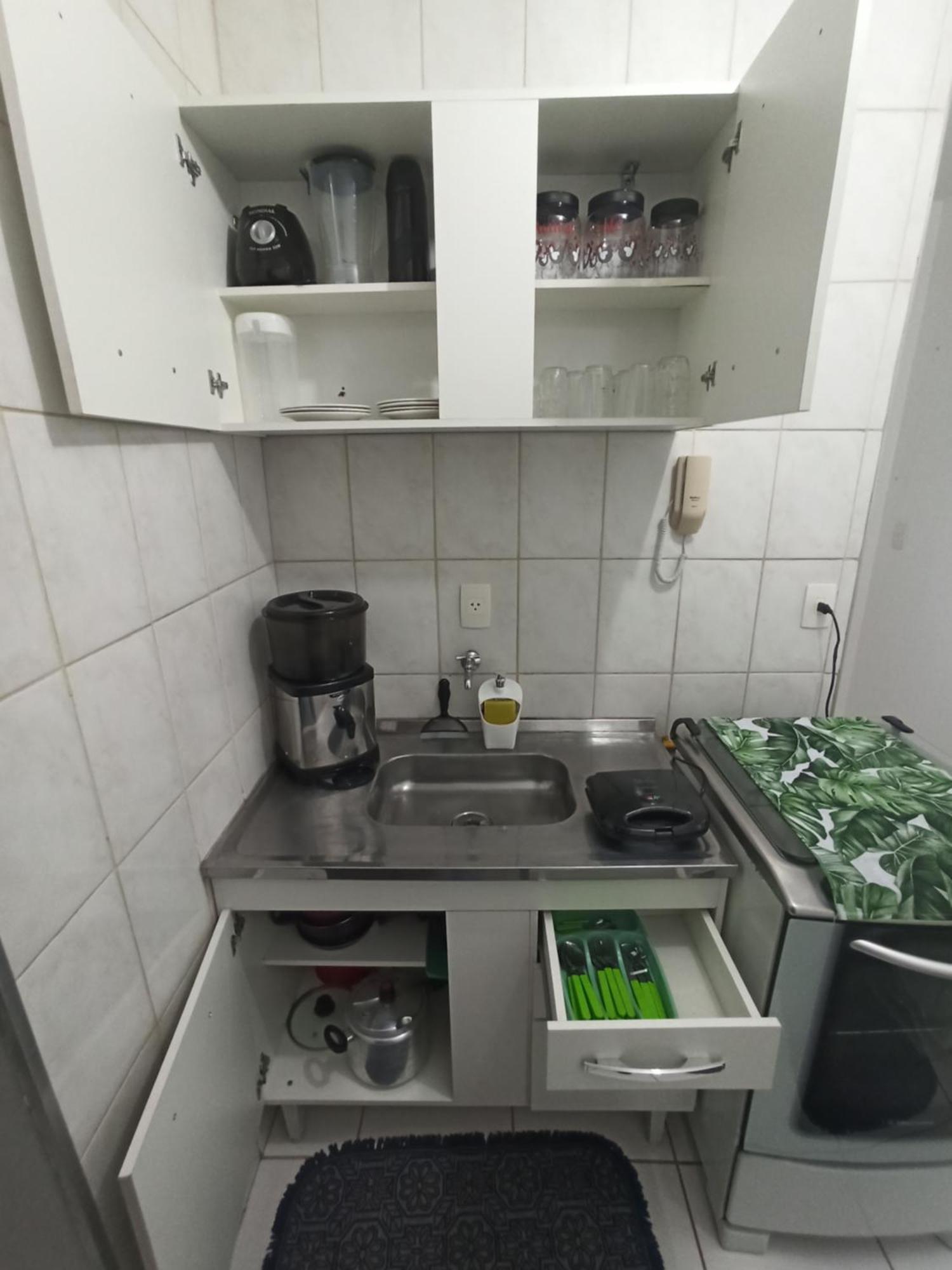 Apto Com Estacionamento, Piscina E Churrasqueira Bragança Paulista Oda fotoğraf