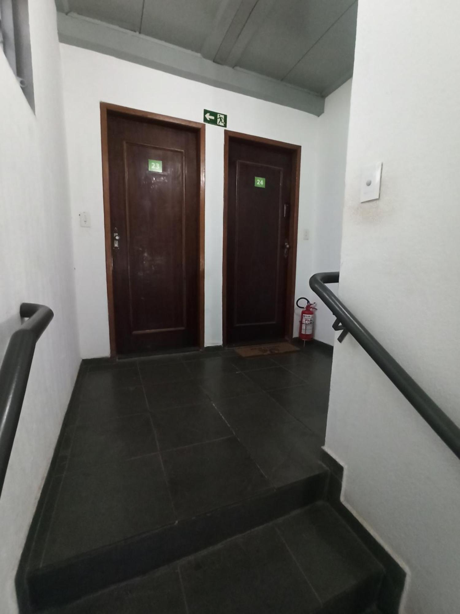 Apto Com Estacionamento, Piscina E Churrasqueira Bragança Paulista Oda fotoğraf